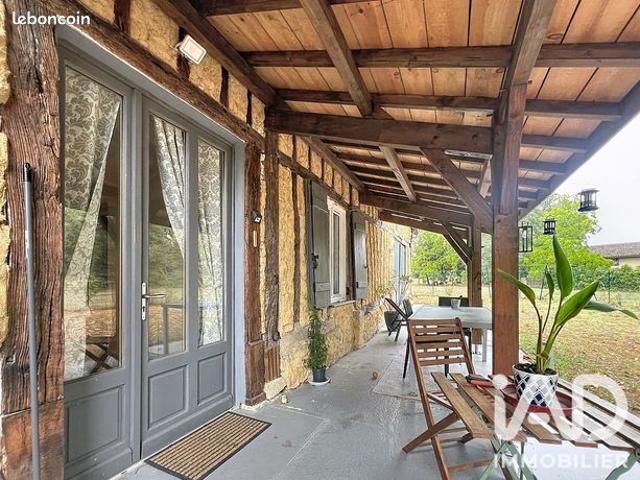 Maison 4 pièces 103 m²