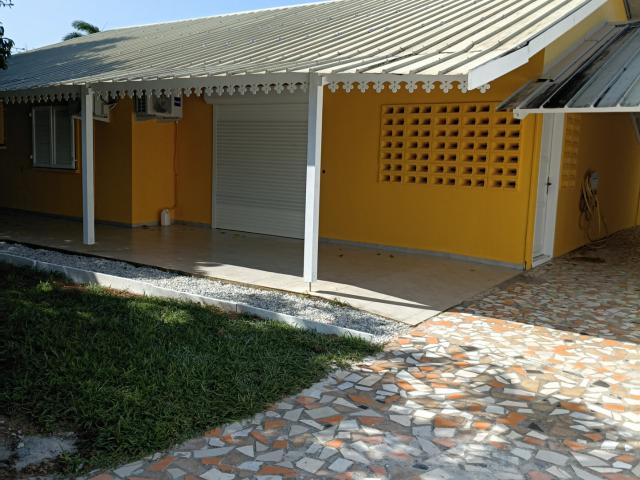Maison 4 pièces 103 m²