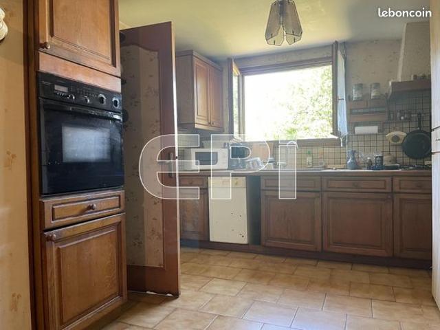 Maison 4 pièces 103 m²