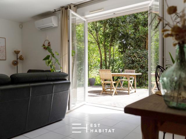 Maison 4 pièces 103 m²