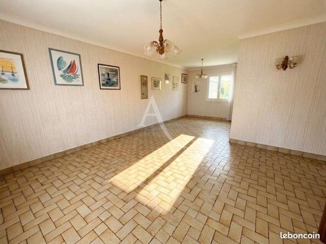 Maison 4 pièces 103 m²