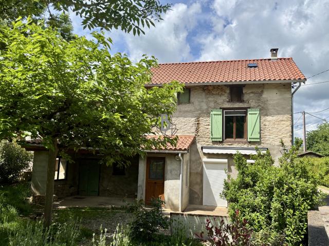 Maison 4 pièces 103 m²