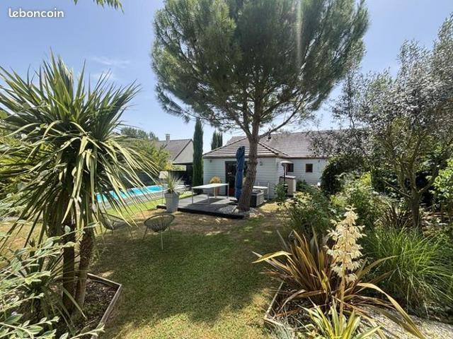 Maison 4 pièces 103 m²