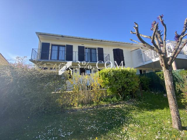 Maison 4 pièces 103 m²