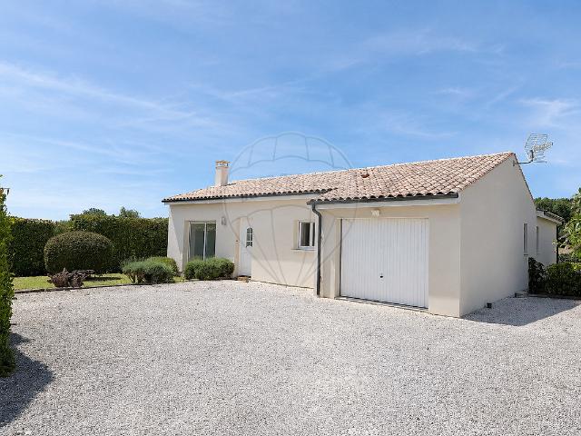Maison 4 pièces 103 m²