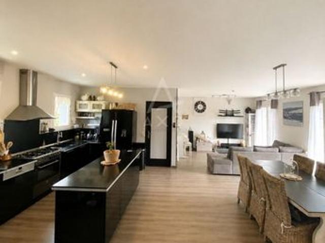 Maison 4 pièces 103 m²