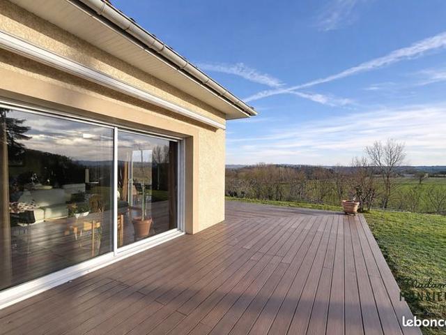 Maison 4 pièces 103 m²