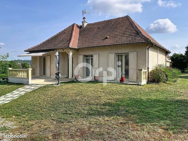Maison 4 pièces 103 m²