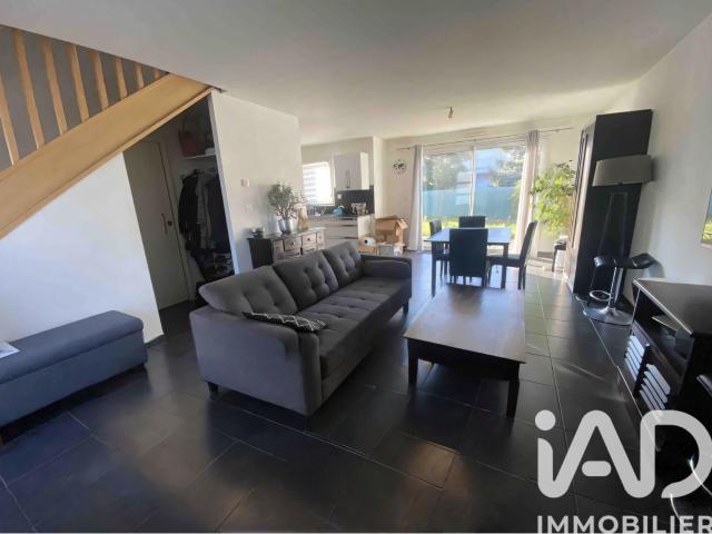 Maison 4 pièces 103 m²