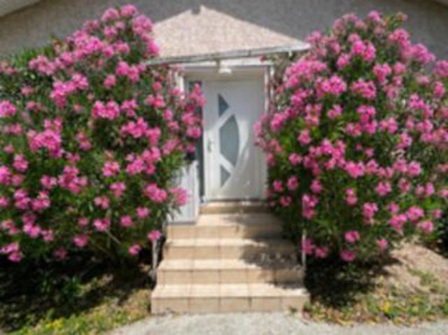 Maison 4 pièces 103 m²