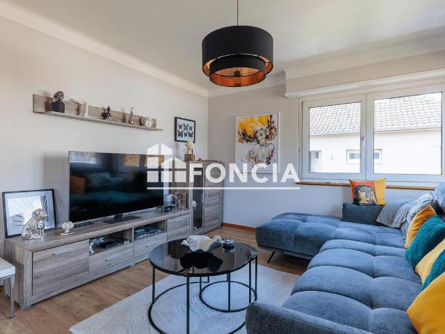 Maison 4 pièces 103 m²