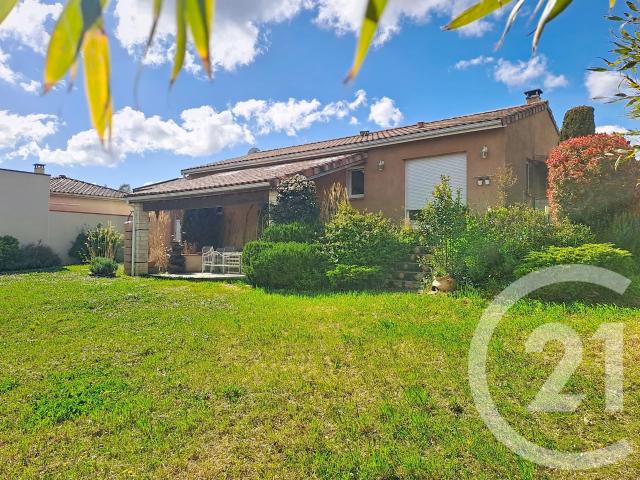 Maison 4 pièces 103 m²