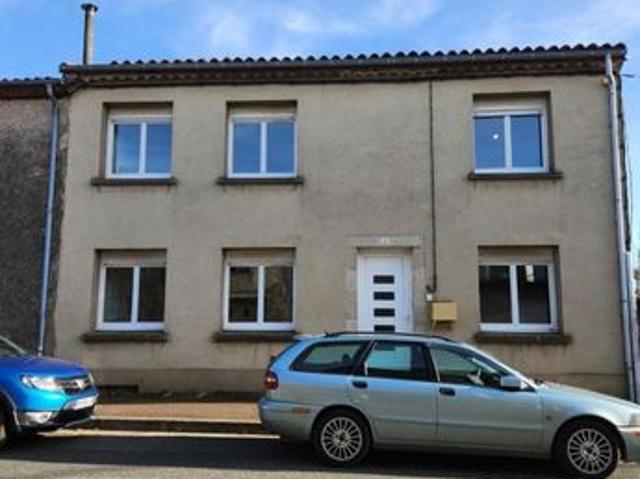 Maison 4 pièces 103 m²