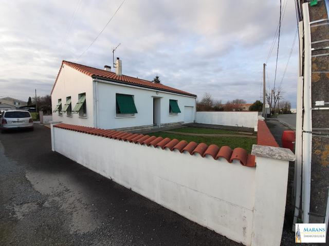 Maison 4 pièces 103 m²