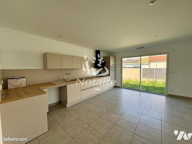 Maison 4 pièces 103 m²