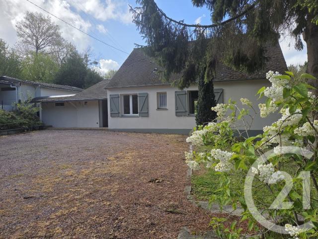 Maison 4 pièces 103 m²
