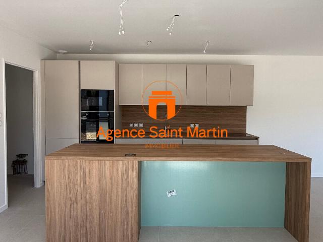 Maison 4 pièces 103 m²