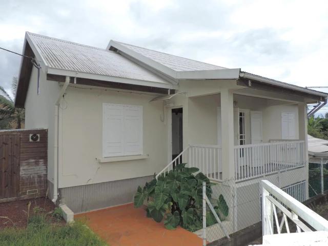 Maison 4 pièces 103 m²