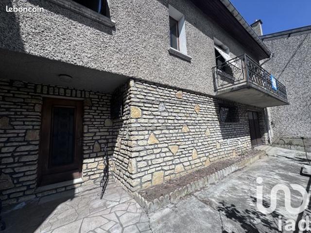 Maison 4 pièces 103 m²