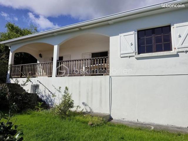 Maison 4 pièces 103 m²