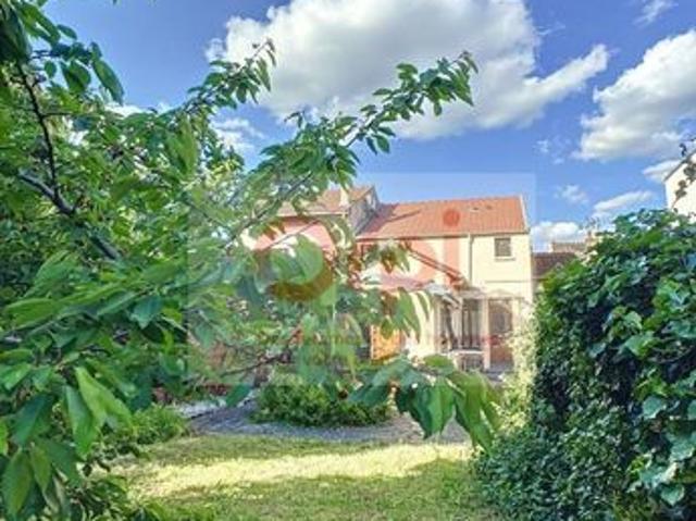 Maison 4 pièces 103 m²