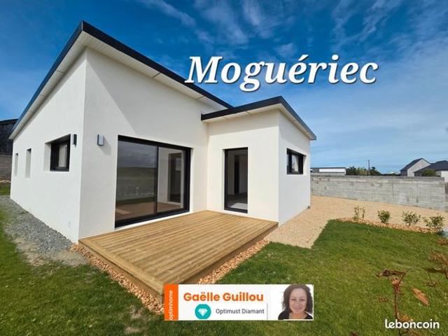 Maison 4 pièces 103 m²