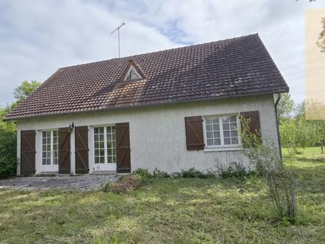 Maison 4 pièces 103 m²