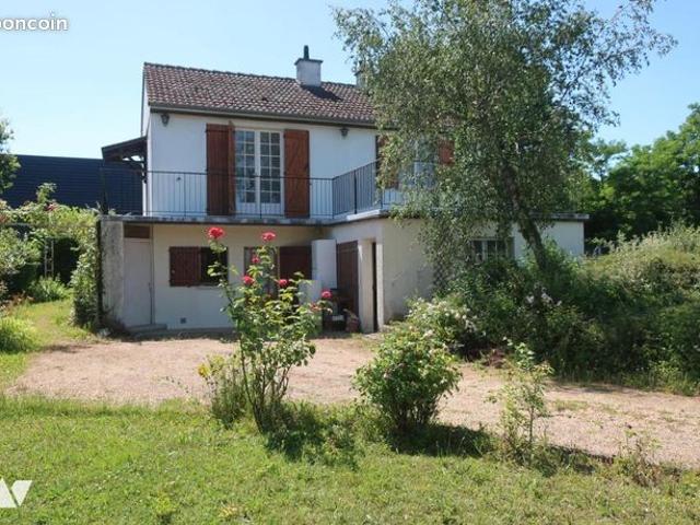 Maison 4 pièces 103 m²
