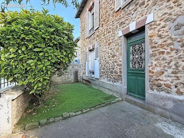Maison 4 pièces 103 m²