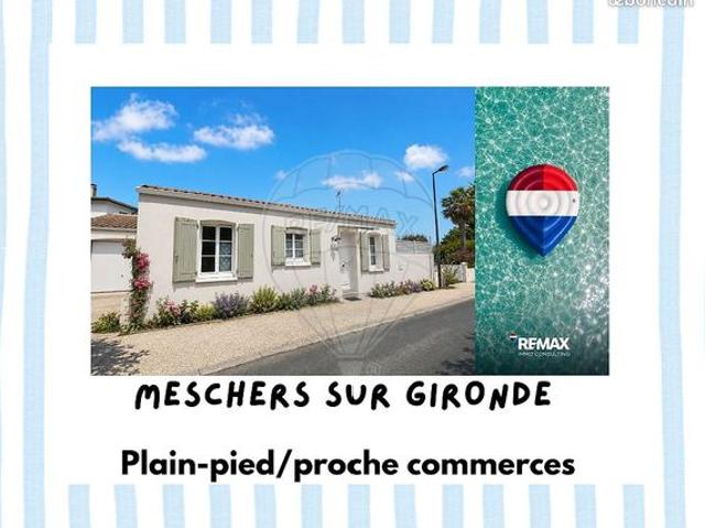 Maison 4 pièces 103 m²