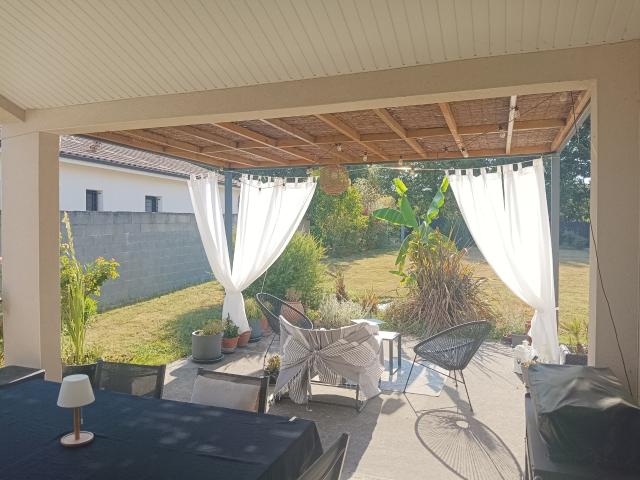 Maison 4 pièces 103 m²