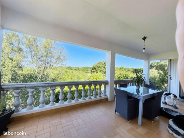 Maison 4 pièces 103 m²