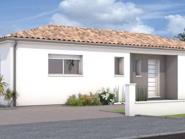 Maison 4 pièces 103 m²