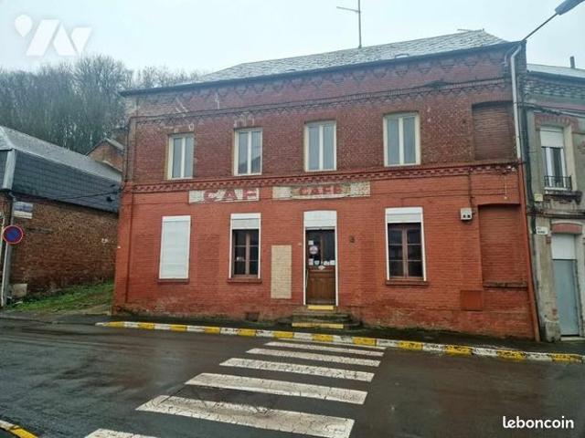 Maison 4 pièces 103 m²
