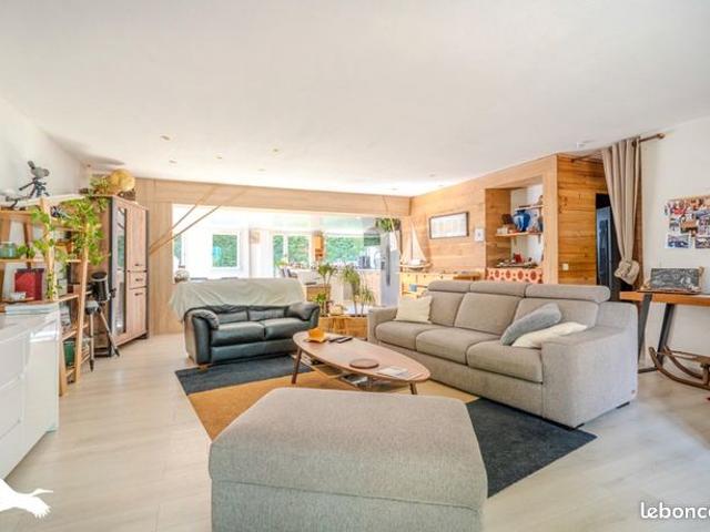 Maison 4 pièces 103 m²