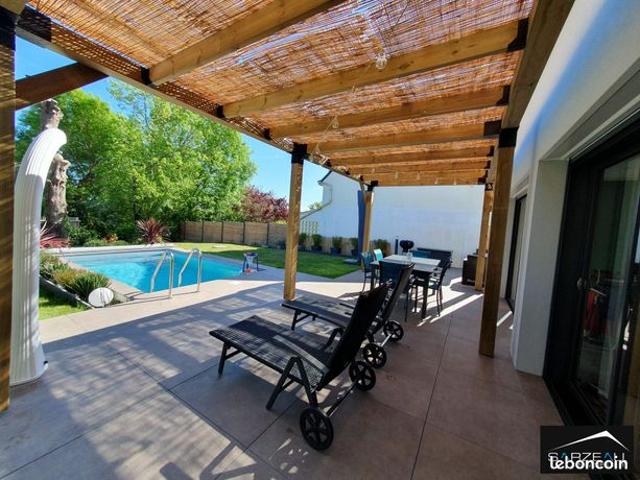 Maison 4 pièces 103 m²