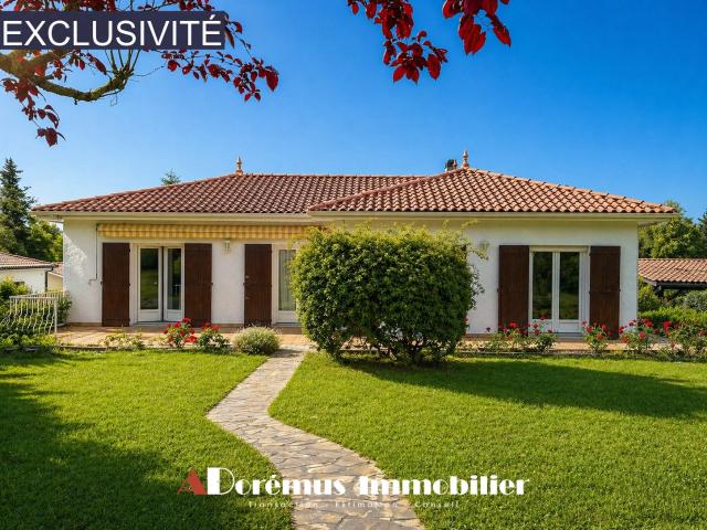 Maison 4 pièces 103 m²