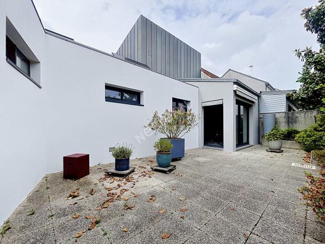 Maison 4 pièces 103 m²