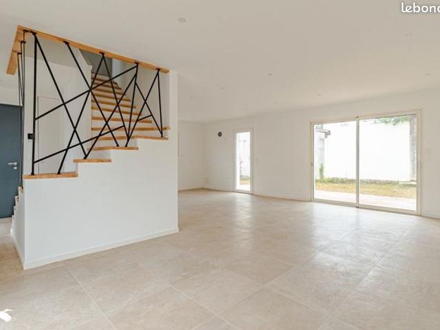 Maison 4 pièces 103 m²