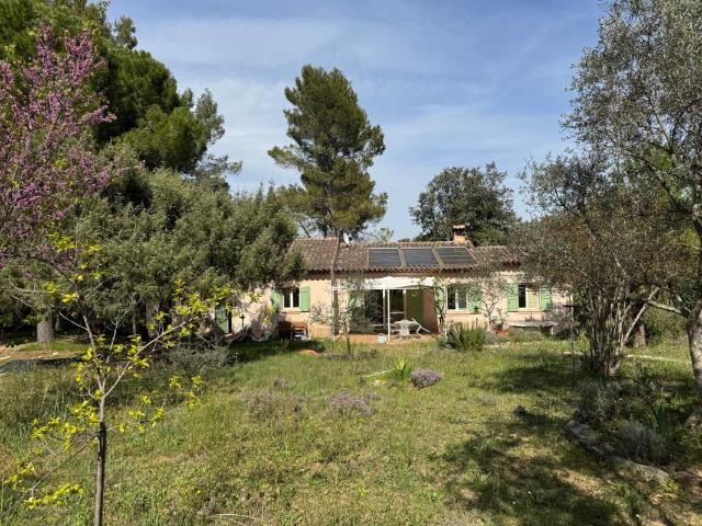 Maison 4 pièces 103 m²