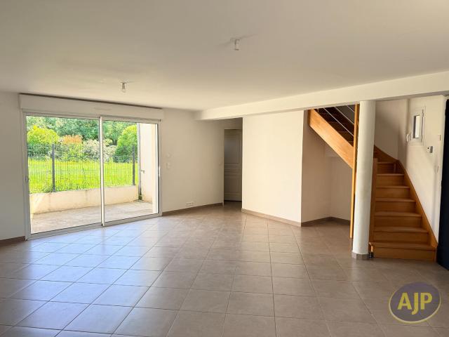 Maison 4 pièces 103 m²