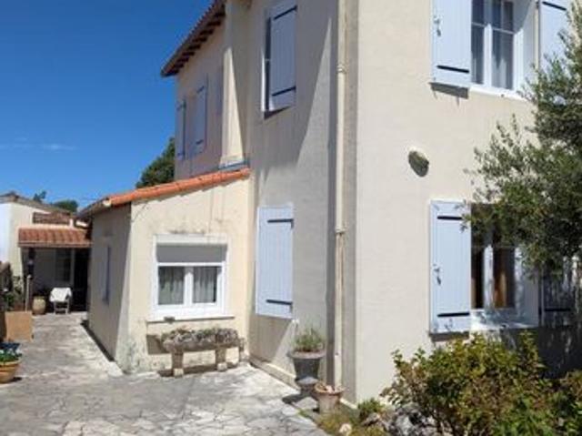 Maison 4 pièces 103 m²