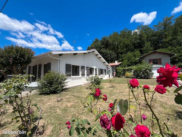 Maison 4 pièces 103 m²