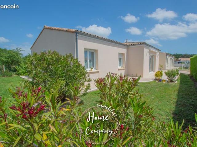 Maison 4 pièces 103 m²