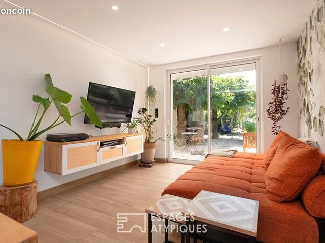 Maison 4 pièces 103 m²