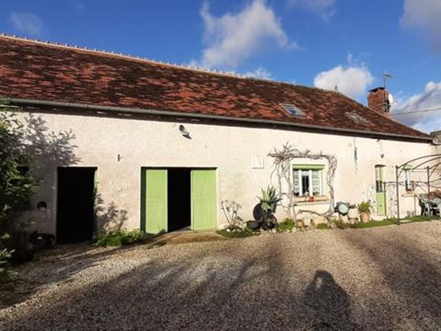 Maison 4 pièces 103 m²