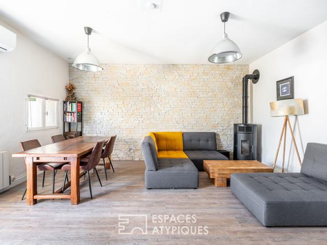 Maison 4 pièces 103 m²