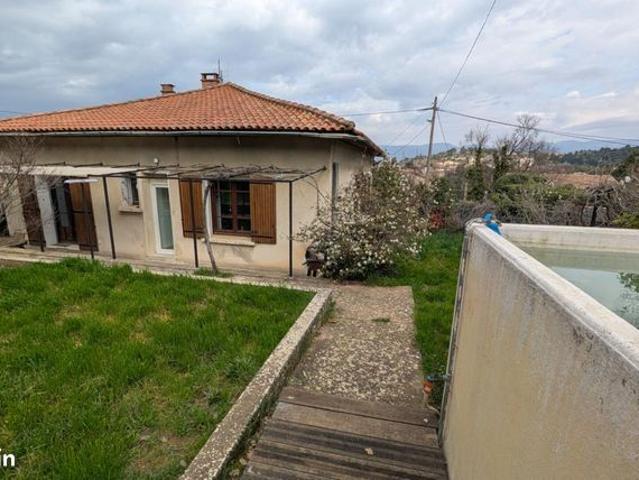 Maison 4 pièces 103 m²