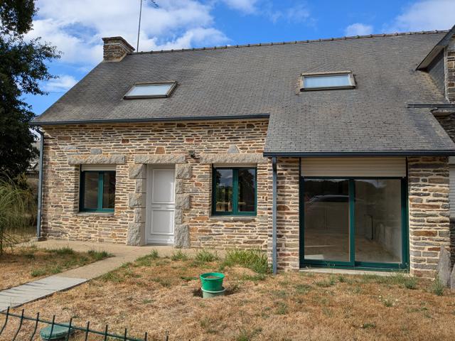 Maison 4 pièces 103 m²
