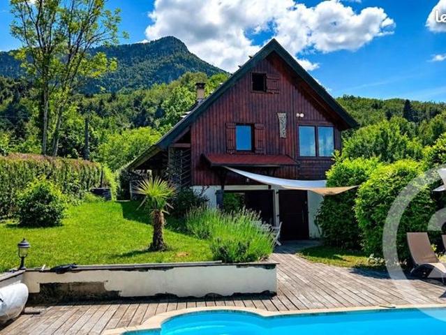 Maison 4 pièces 103 m²